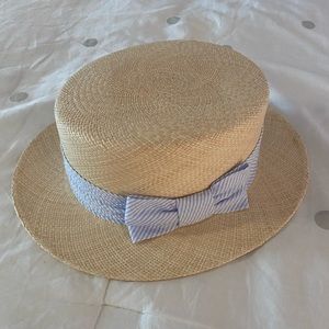 Vineyard Vines Kentucky Derby Hat